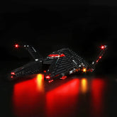 Lego 75336 Inquisitor Transport Scythe